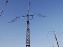 Gathering extra grid multipliers using EME.