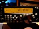 TS480SAT at 100W