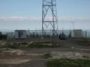 VE2BAP FN45EB; Mt Hereford, 2870 ft.