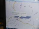 We monitoring all station than come to the site by APRS system. The control station was KP4RY-9