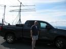 No rover is complete without a stop at Hogback Overlook on Skyline Drive, FM08us