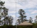 Hex-Pac in Huachuca Mountains