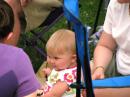 Never too young to start