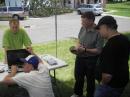 NA1RL - Newington CT - WV1X and others with camera to upload to Facebook...