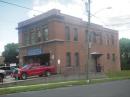 W1VJB - New Britain CT - Emergency Management Offices