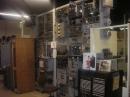 W1VCM - Vintage Radio and Communications Museum - Windsor CT - lots of old equipment available 
