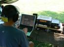 Rick, N6CY on 20 CW
