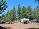 Beautiful Arizona high country