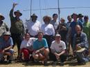 The WVARA Team
