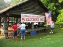 Field Day Site