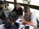 40-Meter CW Station