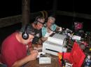 Head lights on 40-Meter CW operators