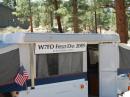 W7FD center of operation