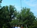 And as promised, everyone admires their successful launch
