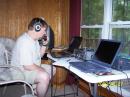 AH6IW works some SSB