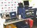 American Red Cross Emergency Communications Gear