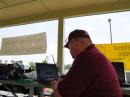 Bobby Clark, Emergency Management Coordinator,Pulaski VA demos depiction software