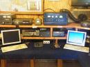 222, 432 MHz Equipment