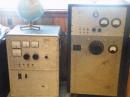 144 and 50 MHz Amps