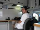 Elijah, AD7ZJ, Operating 20, 15 &amp; 10 meters