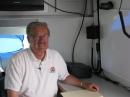 Prescott Valley Mayor, Harvey Skoog, visits Field Day