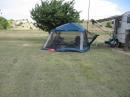 The tent and the endless wind 2