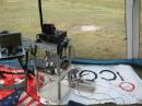 operating position