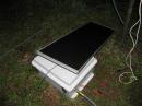 N2YIR Portable Solar 440 Repeater