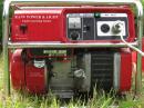 Where it all starts! One of the two RP&amp;L (RANV Power &amp; Light) generating stations.