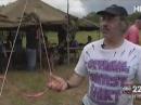 RANV FD Chairman Mitch W1SJ shown on Fox 44 News, later repeated on ABC 22. And in High Def, no less!