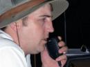 Me, AJ4JD, calling CQ.