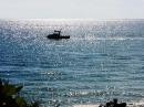 A different view of the Atlantic Ocean from our Field Dy Site at the Carlin Park Civic center in Jupiter, Florida