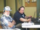 N9UPC of River Falls EMS,and WB9PVA