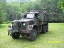 Doug Ritchey WG8D's Deuce