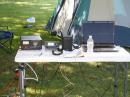 The 6 Meter Station