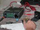 W4BPH IC-706 CODE WARRIOR JR