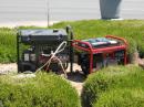 Our power company.