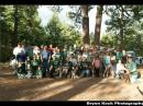 Field Day Potluck