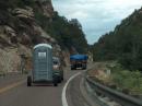 Deuce Caravan