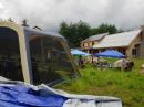 Dale's CW Tent, Meal Tents, Lodge