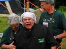 The Swedish Chef - Luke