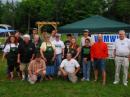 Had More Food Crew Than Operators :-)