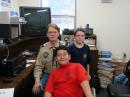 Brandon and John Michael from Pack 26.