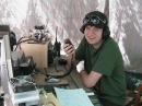Oscar KI6BEW on 222 mhz