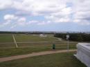 View from the top of Kitty Hawk looking north.  (FM26DA)