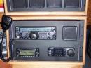 Yaesu FT-847, ICOM 7000, ICOM 2820H