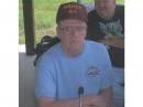 Our fearless leader, William P. Thompson (N8NTY).