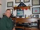K8BZ
80 Section in 80 QSO's