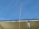10 meter loop antenna