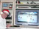 N2COP works SKN and watches NHL's annual Winter Classic